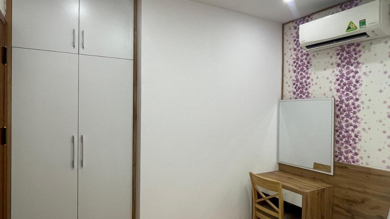 Kim House Apartment Da Nang Exterior photo