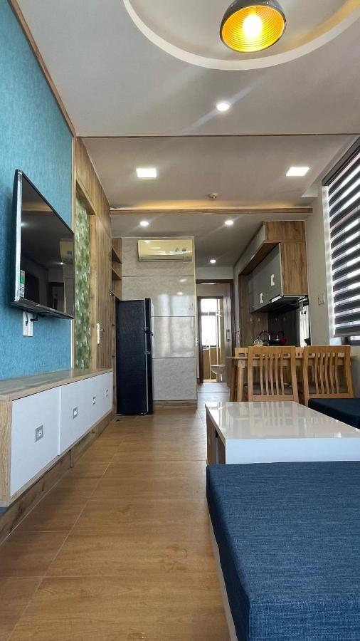 Kim House Apartment Da Nang Exterior photo