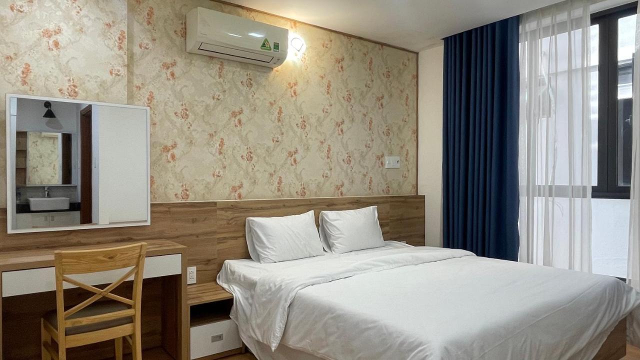 Kim House Apartment Da Nang Exterior photo