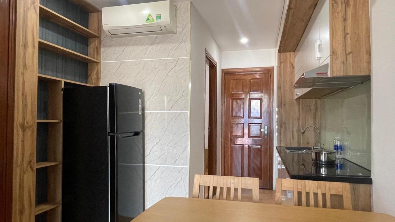 Kim House Apartment Da Nang Exterior photo