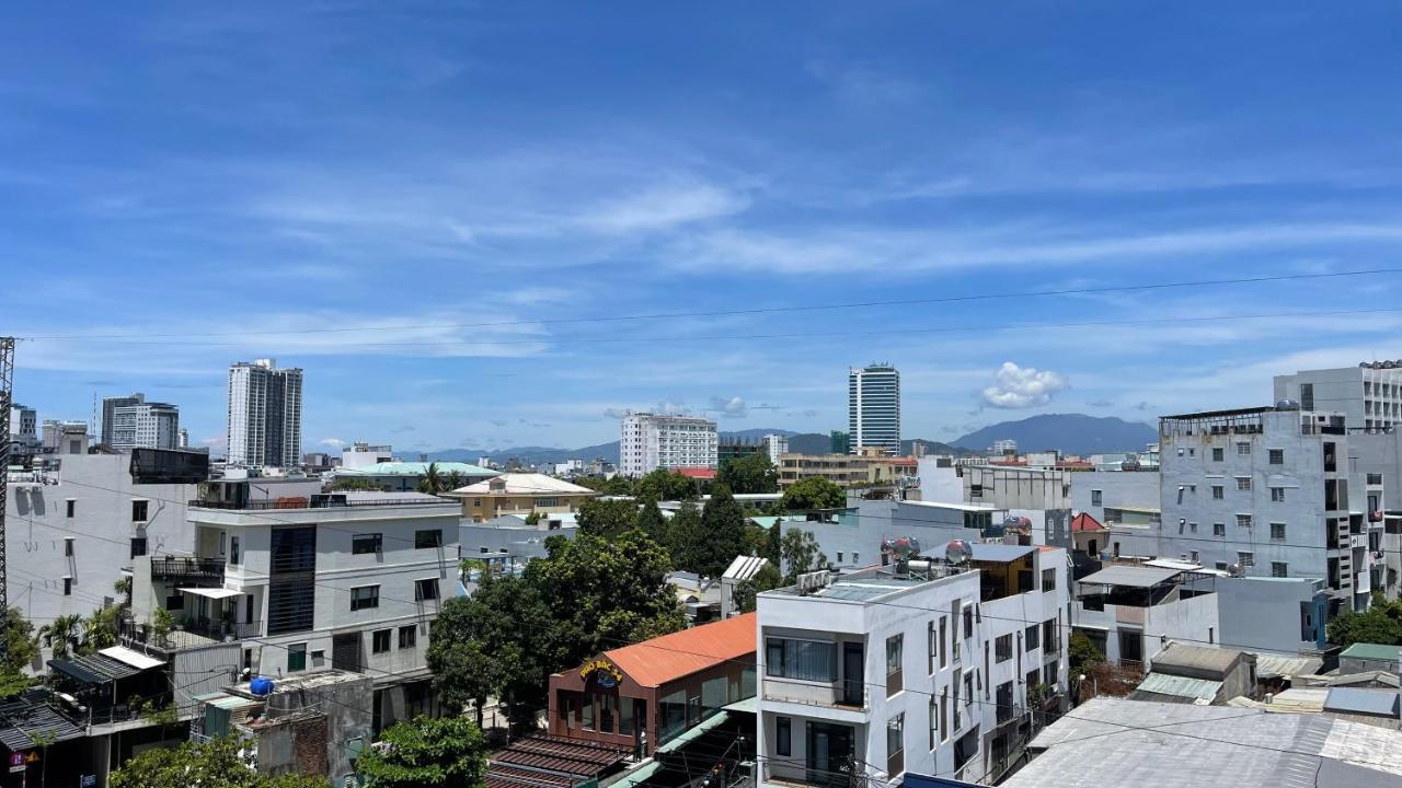 Kim House Apartment Da Nang Exterior photo
