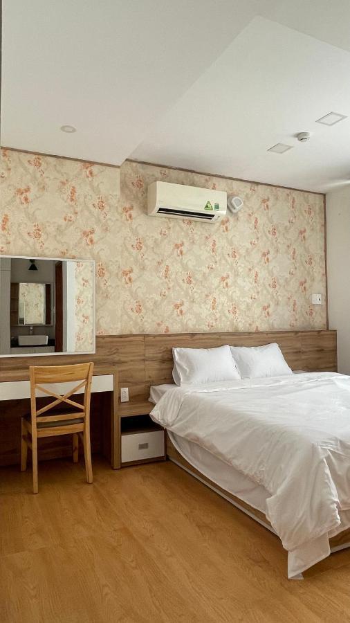 Kim House Apartment Da Nang Exterior photo