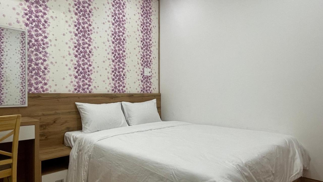 Kim House Apartment Da Nang Exterior photo