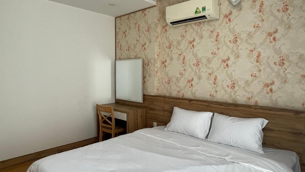 Kim House Apartment Da Nang Exterior photo